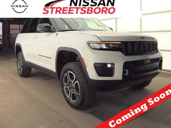 JEEP GRAND CHEROKEE 2022 1C4RJYC61N8756738 image